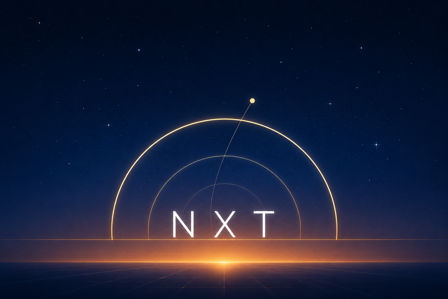 NXT Horizon