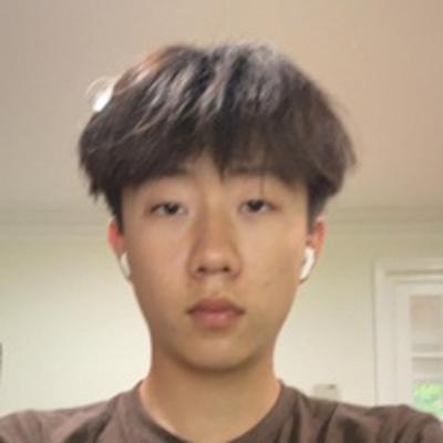 Wenhao Lu